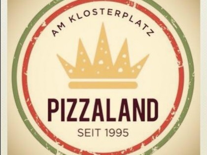 照片: Pizzaland Bielefeld